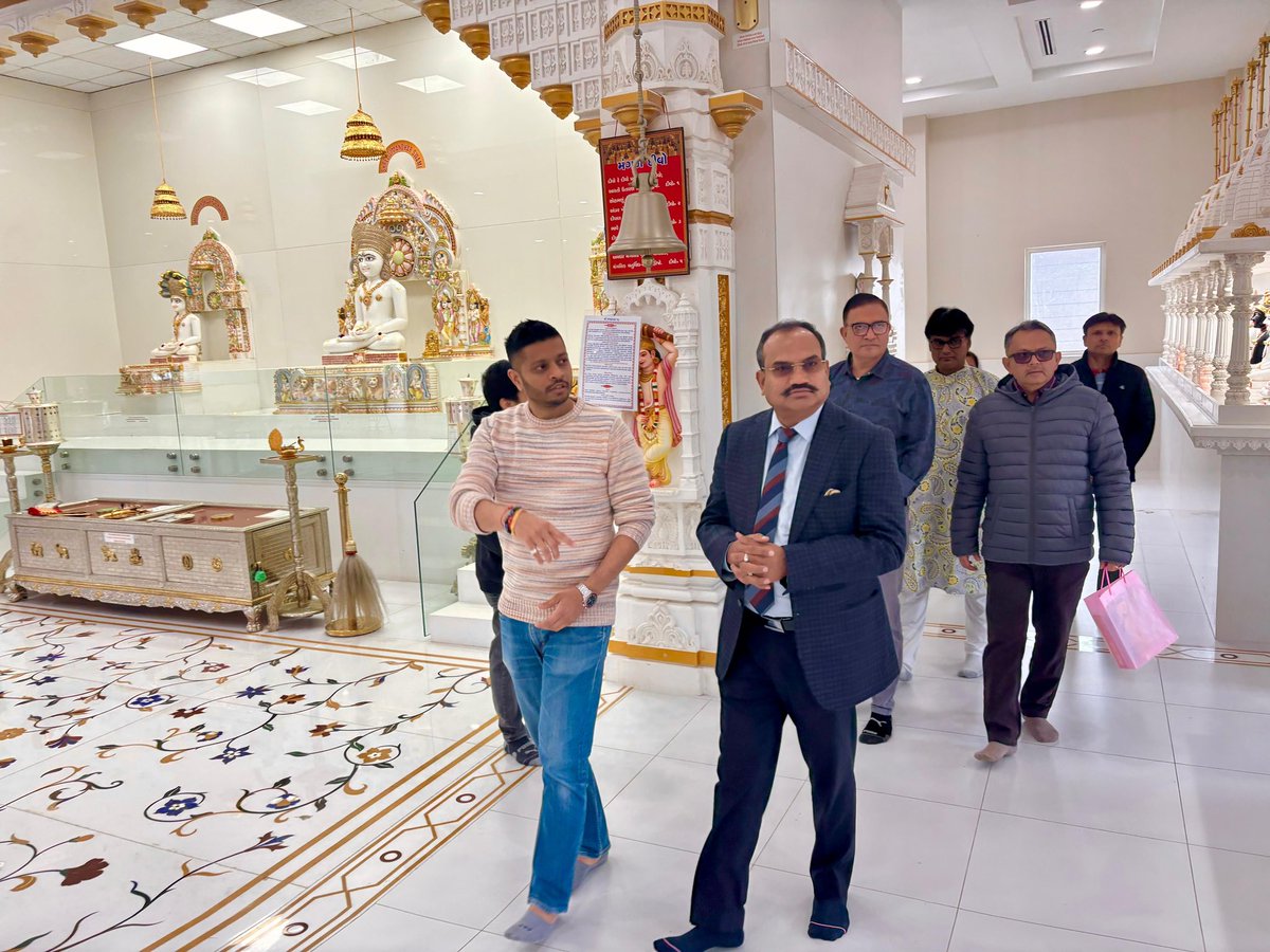 Mahaveer Singhvi tweet media