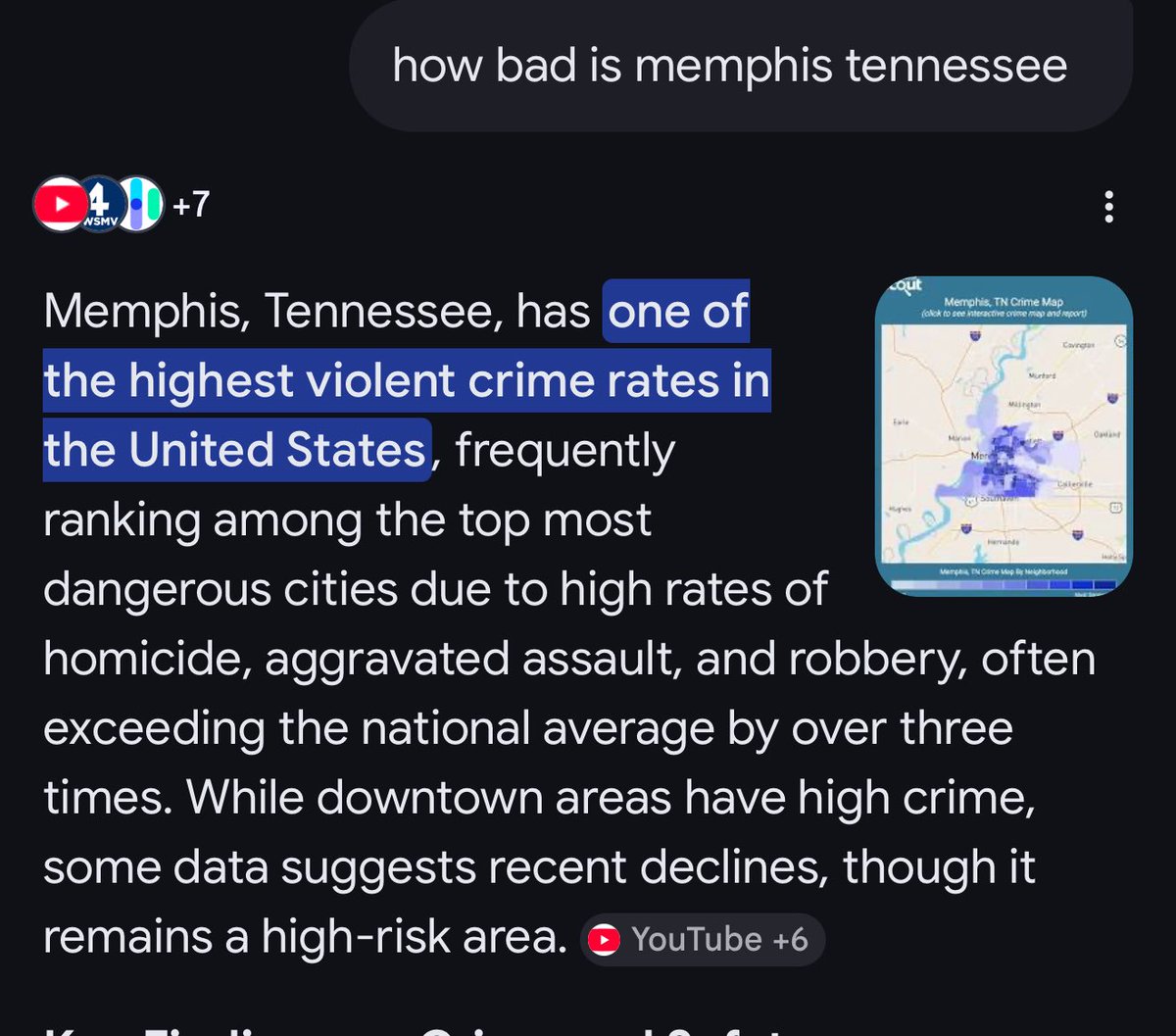 Primetime tweet media