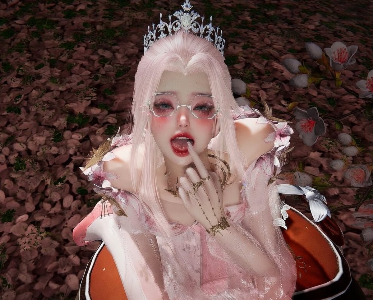 小呓语 tweet media