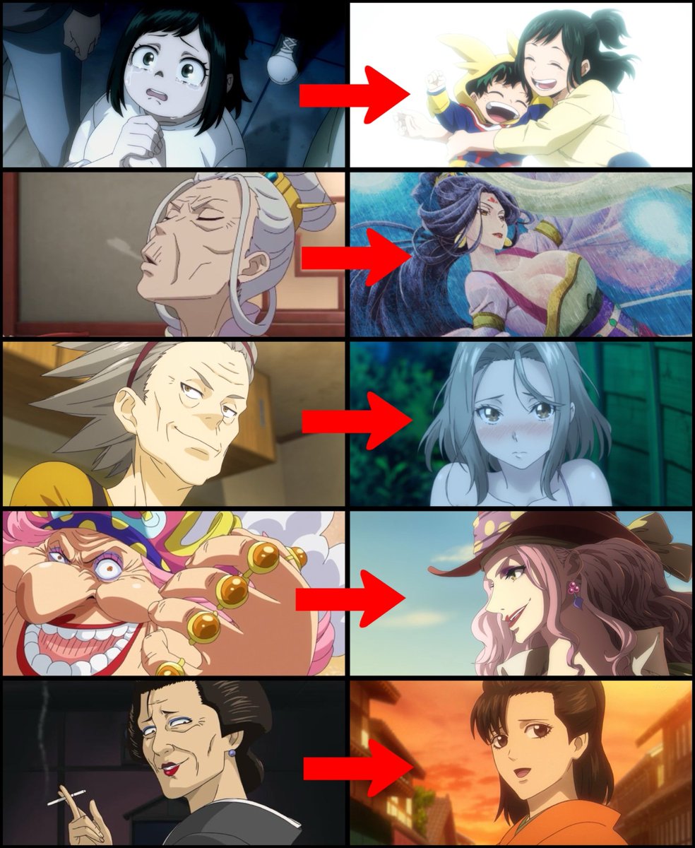 OƚαƙυCιɳҽɱα tweet media