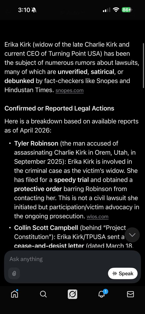 Mosaic Von tweet media