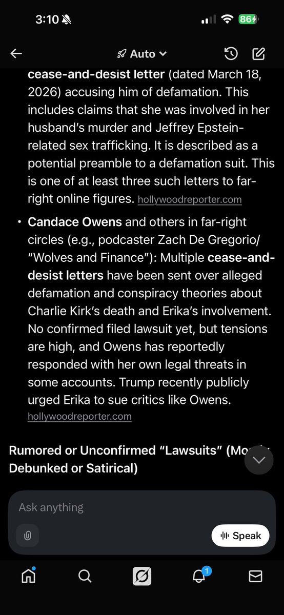 Mosaic Von tweet media