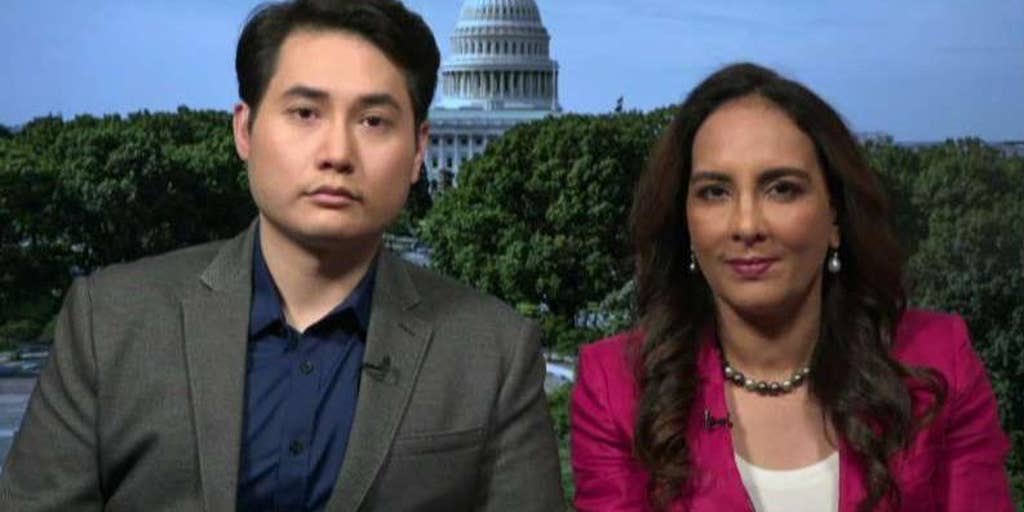 Andy Ngo tweet media