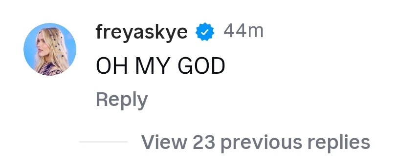 𓏲ּ𝄢 tweet media