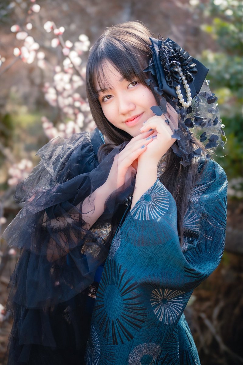 Model <a href="/snowfaery_AIRI/">永野 愛莉 4/5 HASEO学園</a> 

#ポートレート #portrait #ポートレート好きな人と繋がりたい #物語のある写真を撮りたい #私のファインダー越しの世界  #長野
