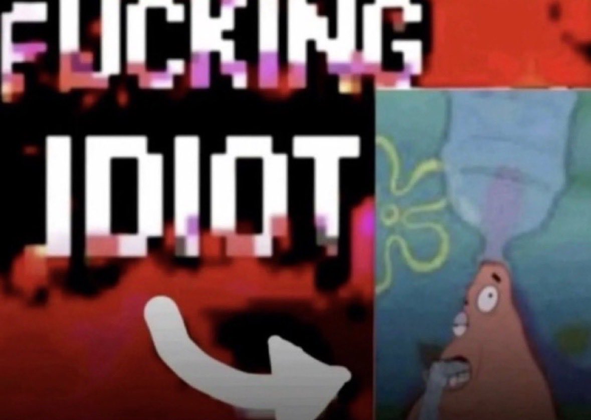 Johnny B Gud tweet media