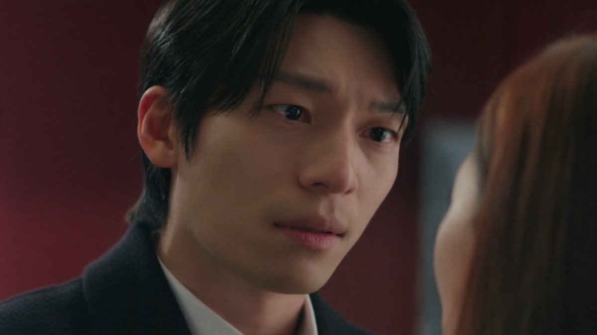 BS | kdrama tweet media