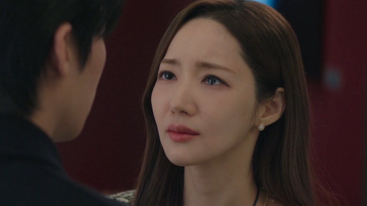 BS | kdrama tweet media