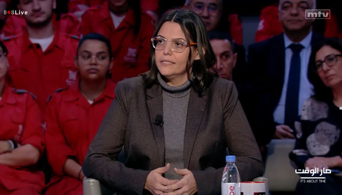 صار الوقت tweet media