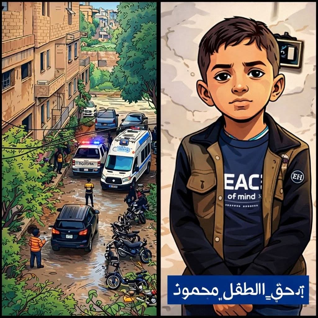 ضاعت الطاسة tweet media