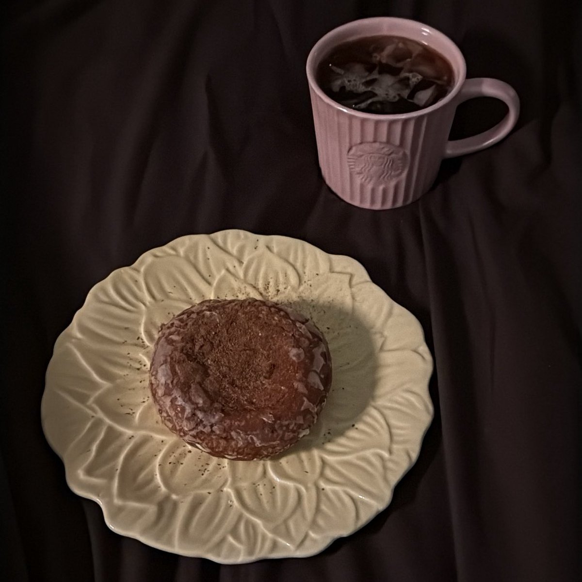 Muniraᰔ tweet media