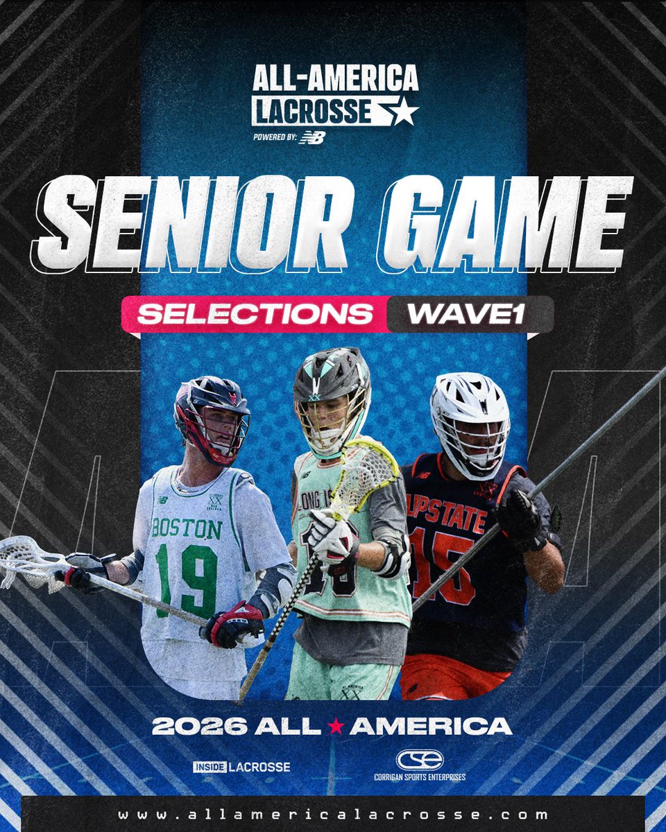 Corrigan Sports Lacrosse tweet media
