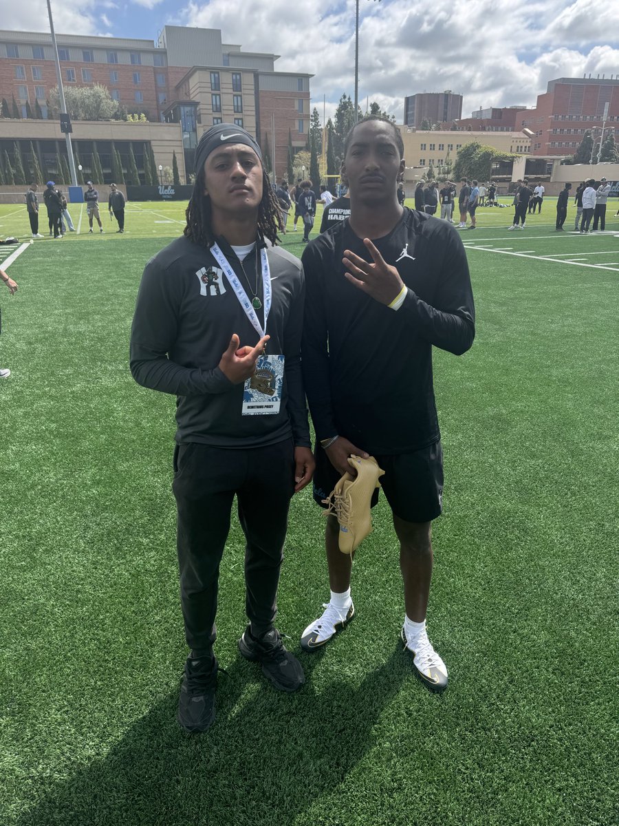 Demetrius Posey tweet media