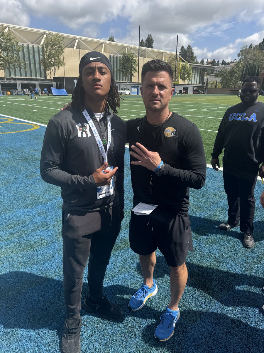 Demetrius Posey tweet media