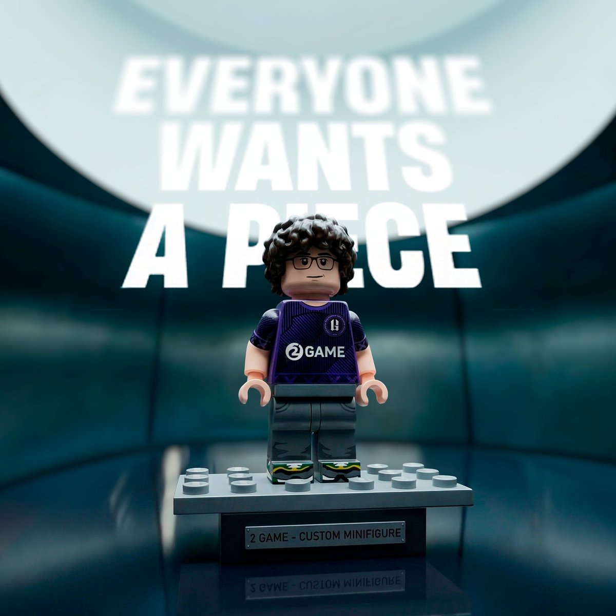 2GAME Esports tweet media