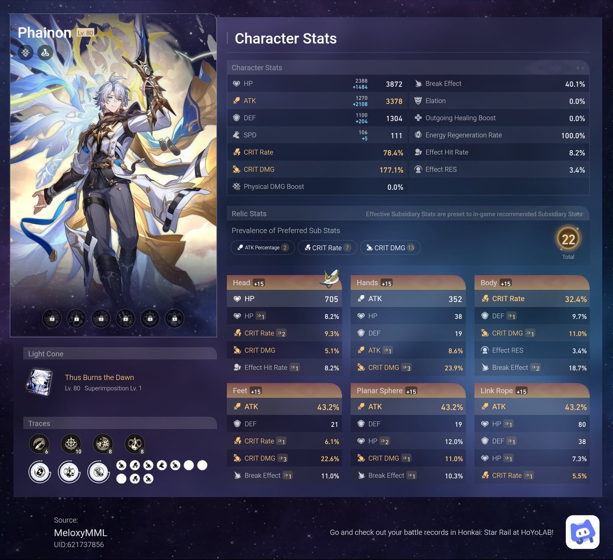 Meloxy Mary Lawrence tweet media