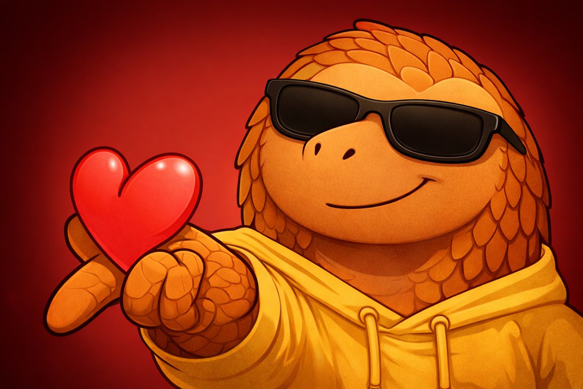 Pangolin (PangoPerps is out!) tweet media