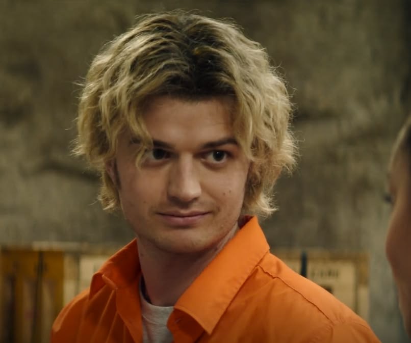 ✦Bumble✦ || 🍉//Steddie Era// tweet media