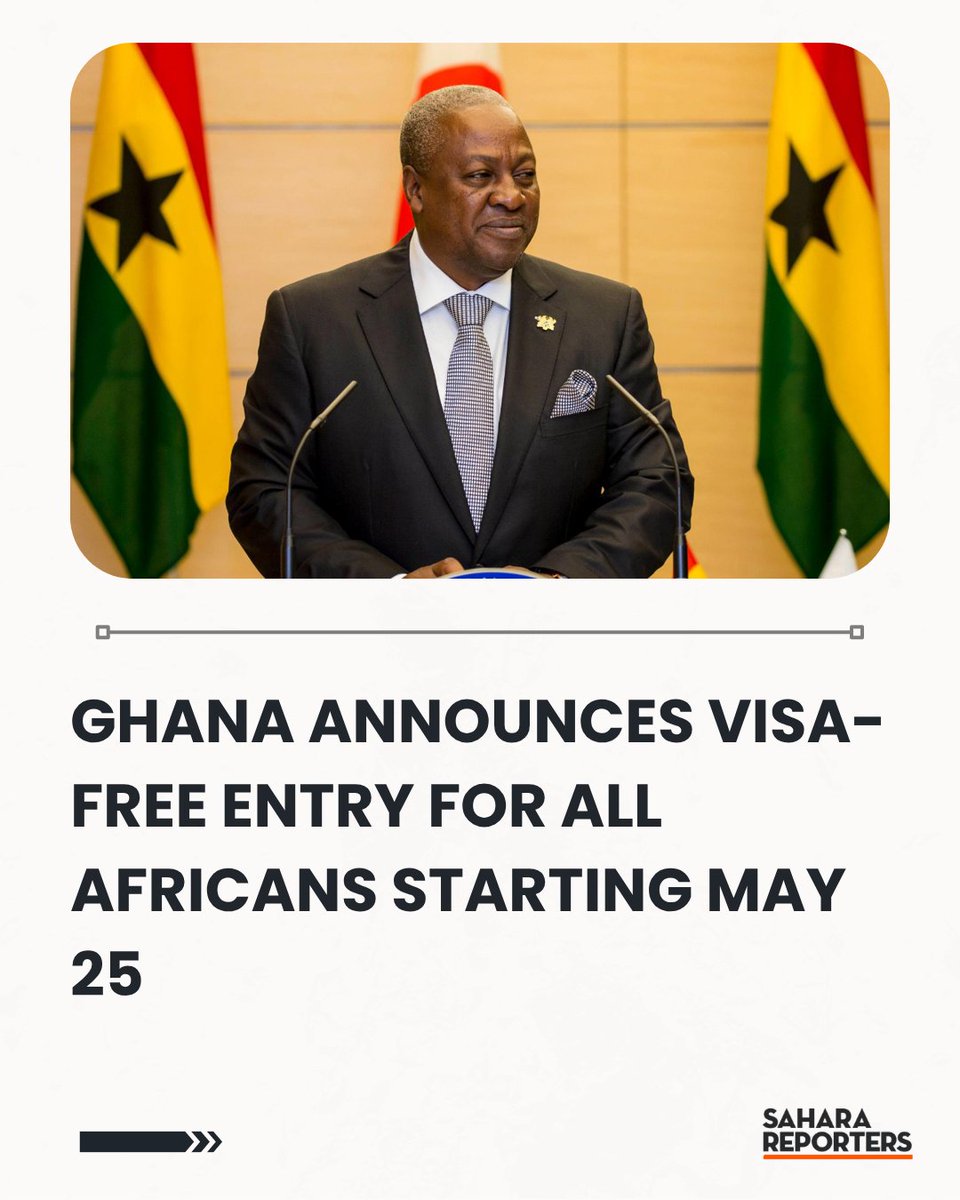 Sahara Reporters tweet media