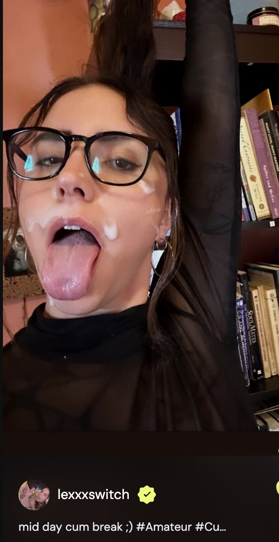 sex with lex ⛓️‍💥♥️ 💦 tweet media