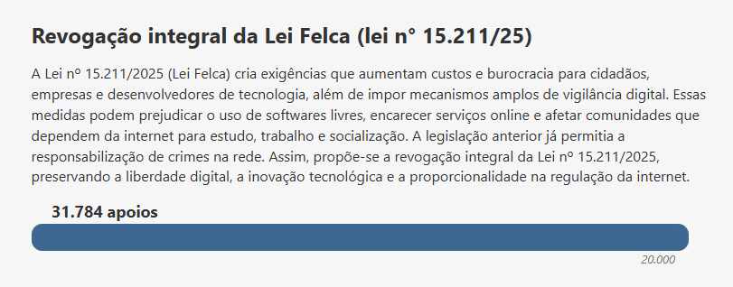 🇧🇷Felícia Yume🏳️⚧️ | LEI FELCA NÃO tweet media