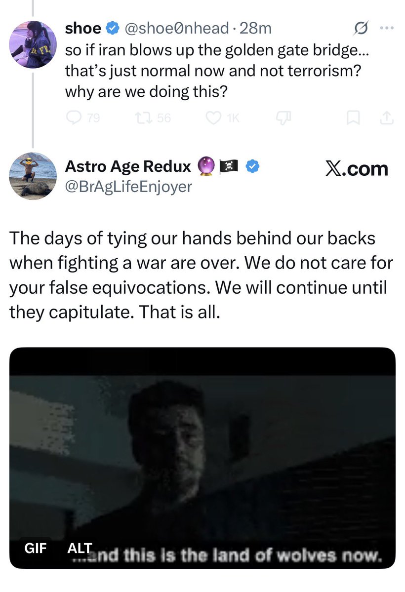 Astro Age Redux 🔮🏴‍☠️ tweet media