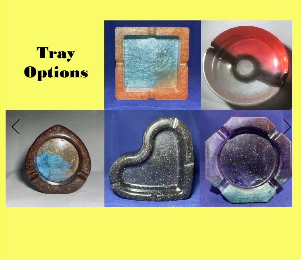 ✨Resin Dealer✨ tweet media