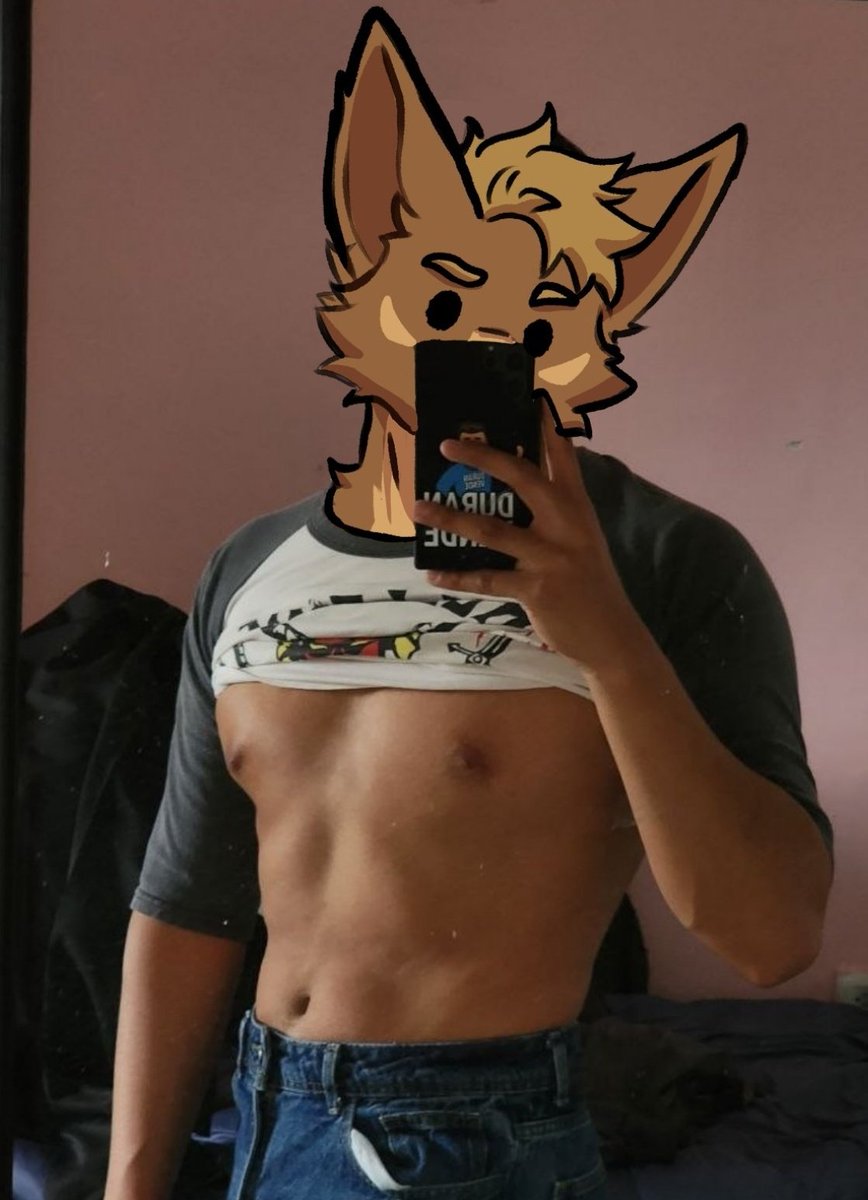 Brandon el fennec 🔜 Confuror 2026 tweet media