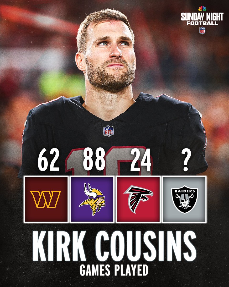 Sunday Night Football on NBC tweet media