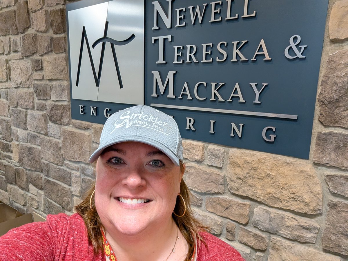 ntmeng's tweet photo. We wrapped up our #MarchMadness spirit week with Hat Day! Although not everyone opted for a photo, there was still a great variety of fun hats on display. Our State College office also celebrated with a potluck yesterday, showing off an impressive mix of sportswear! https://t.co/DR7ef4eDGP