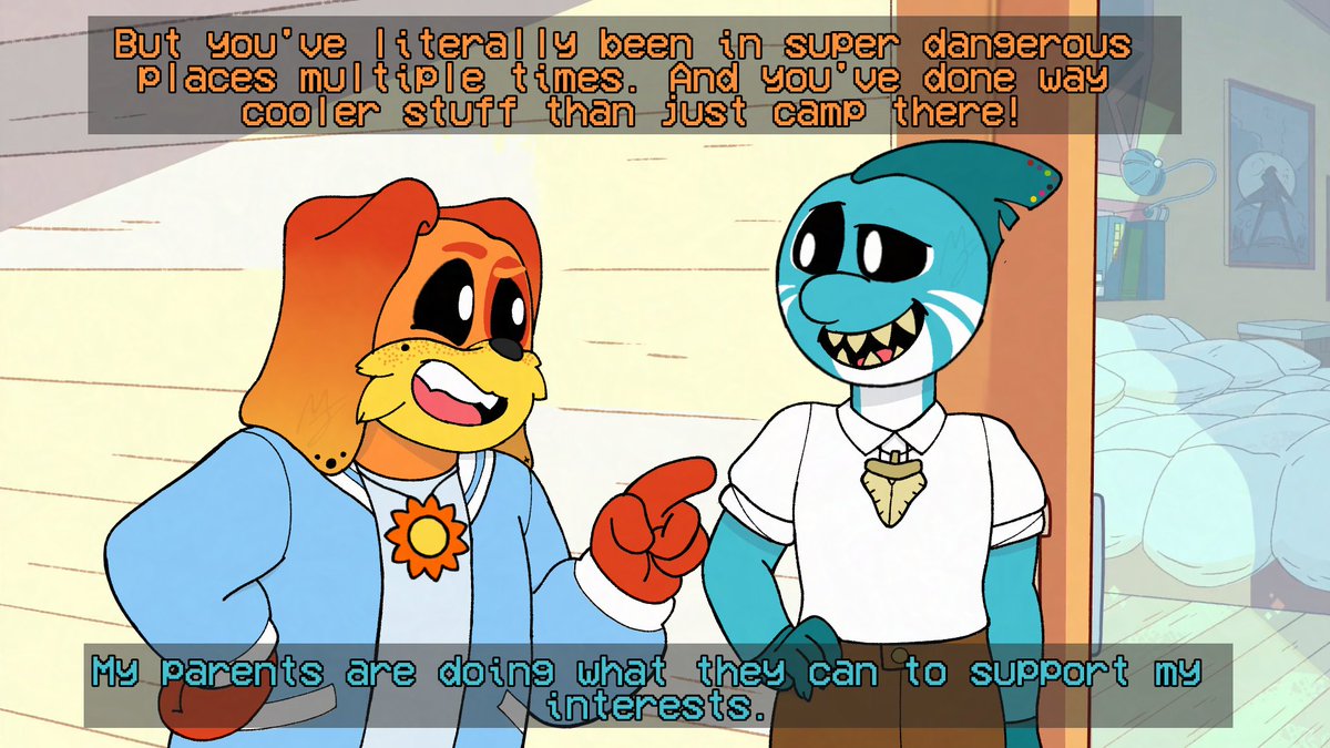 MJAdventures tweet media