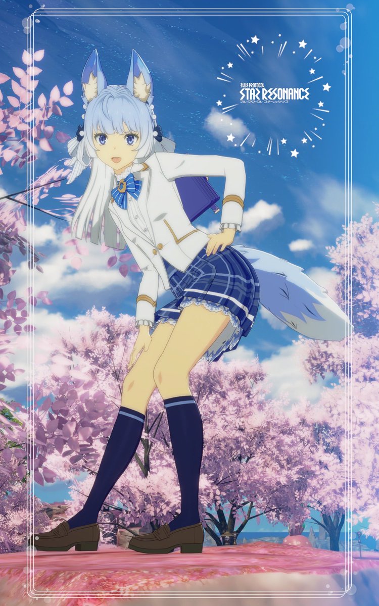 シノン＠スタレゾ tweet media