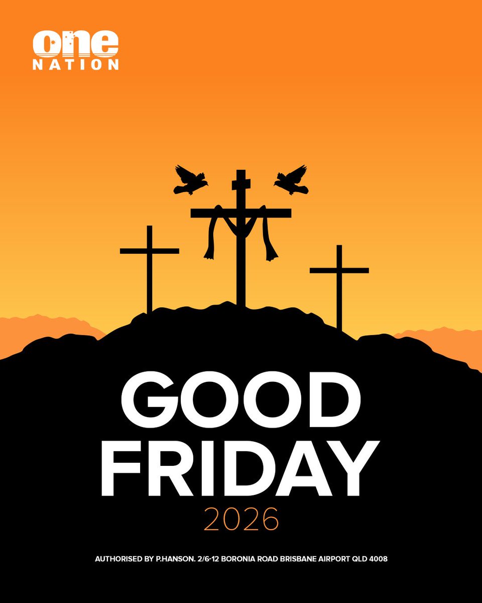 Malcolm Roberts 🇦🇺 tweet media