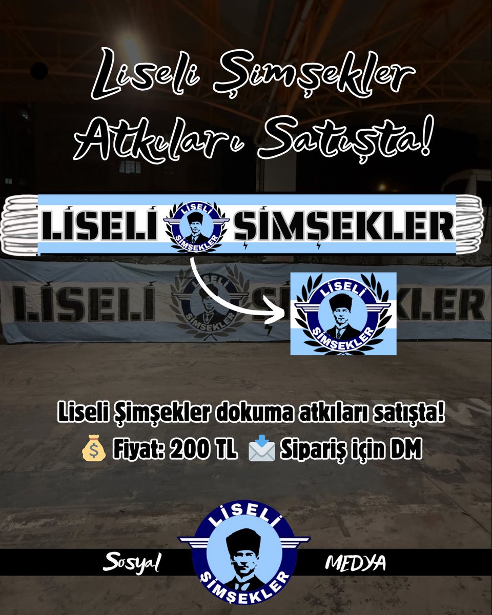 Bjarnason 🇮🇸 #YaşasınDemirspor tweet media