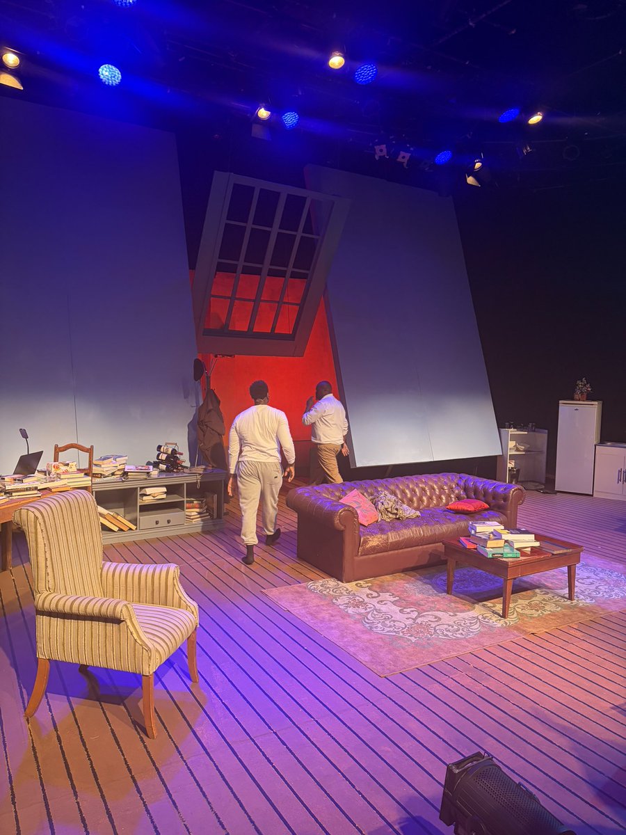 Anele Mdoda tweet media