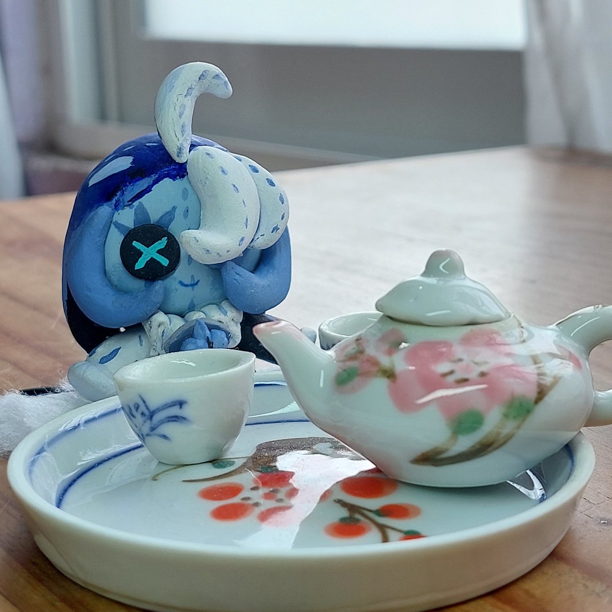 Coffito ☕🐷🎗 tweet media