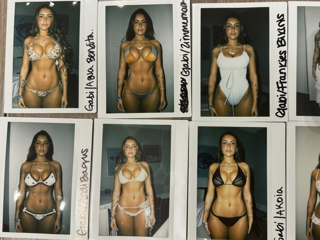 Gabriela Moura. tweet media