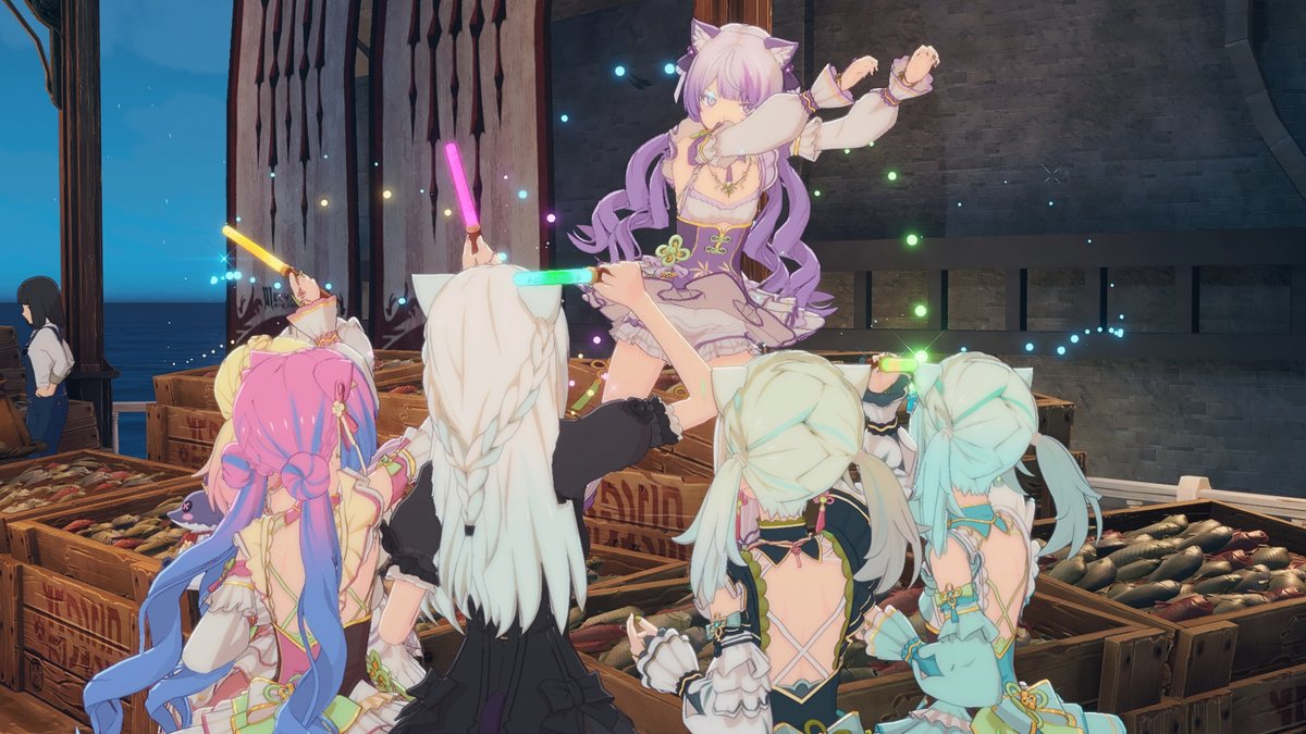 ミナト✝ tweet media