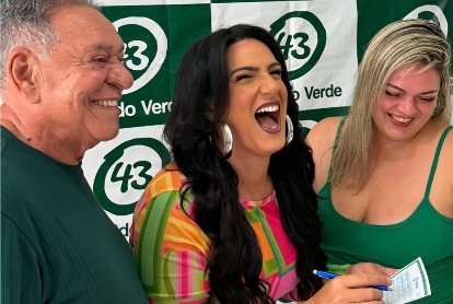 Jornal De Fato tweet media