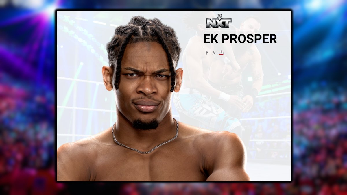 WrestleTalk tweet media