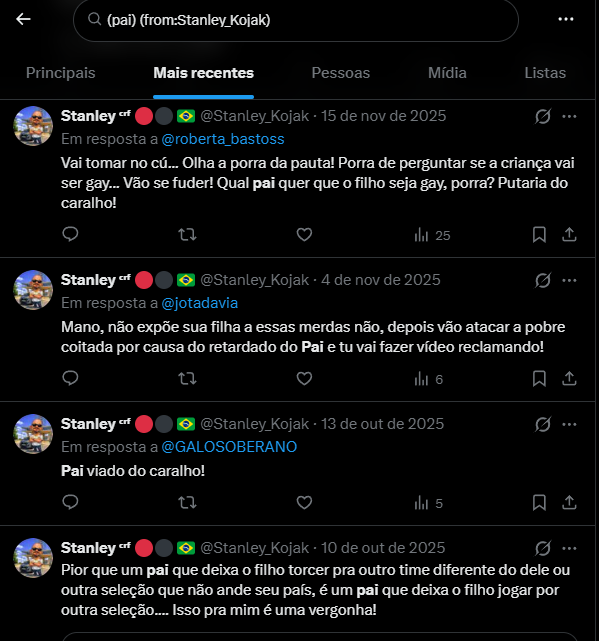 Igor Afirma 🇧🇷 tweet media