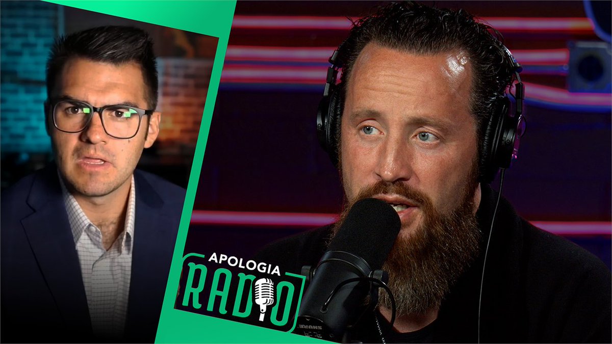 Apologia Studios tweet media