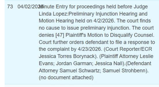 AoC News & Updates🐦🔥 tweet media