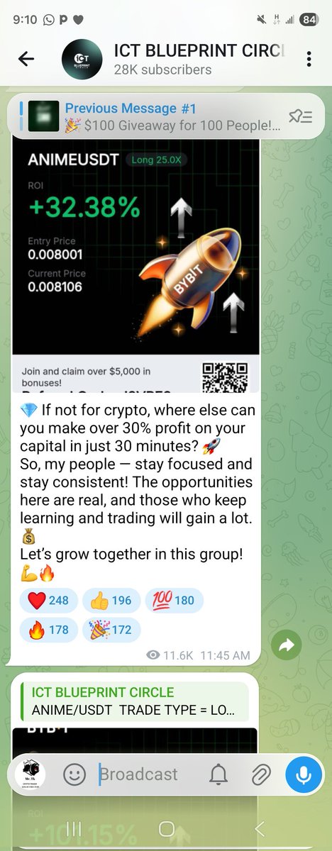 Mr.TK CRYPTO TRADER 📊 tweet media