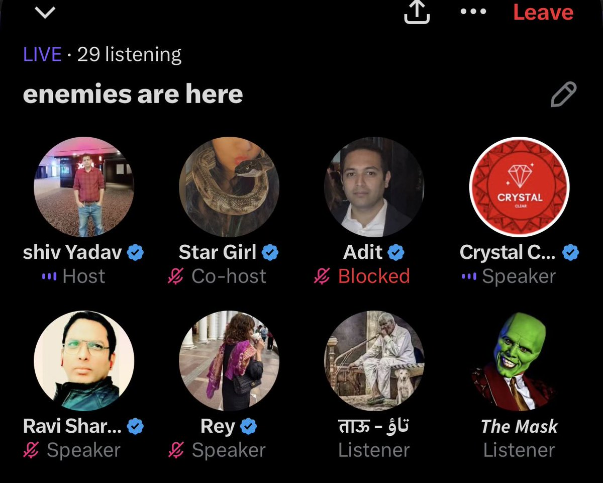 Star Girl tweet media