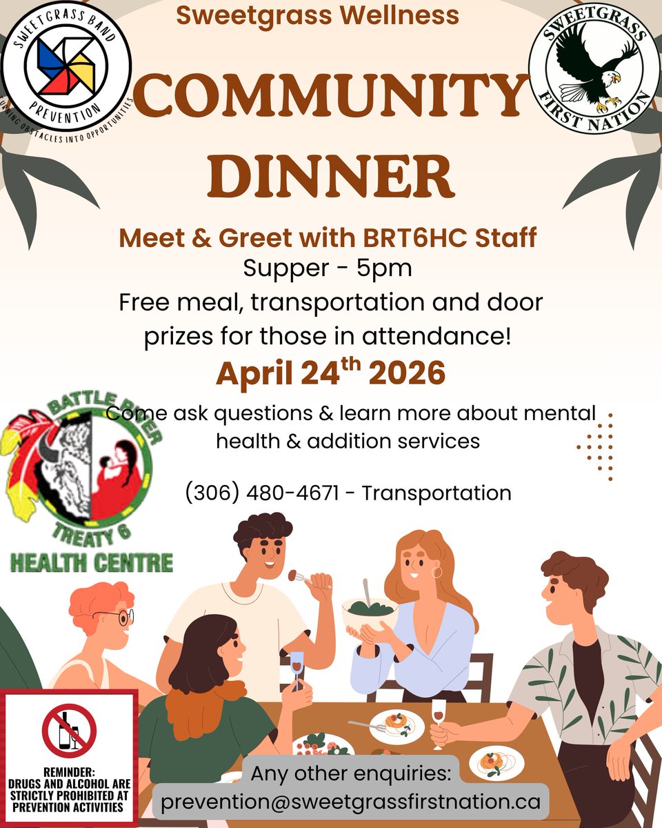 Sweetgrass First Nation tweet media