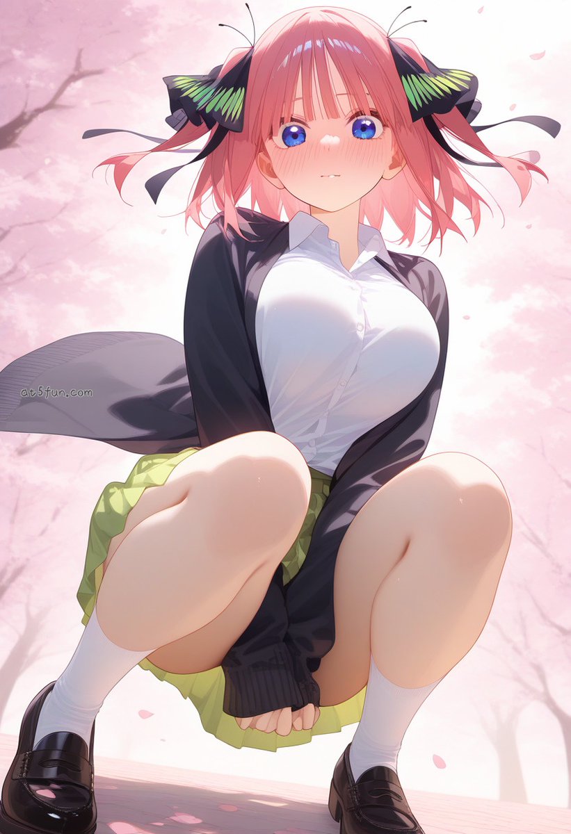 あと5分。| At5Fun tweet media