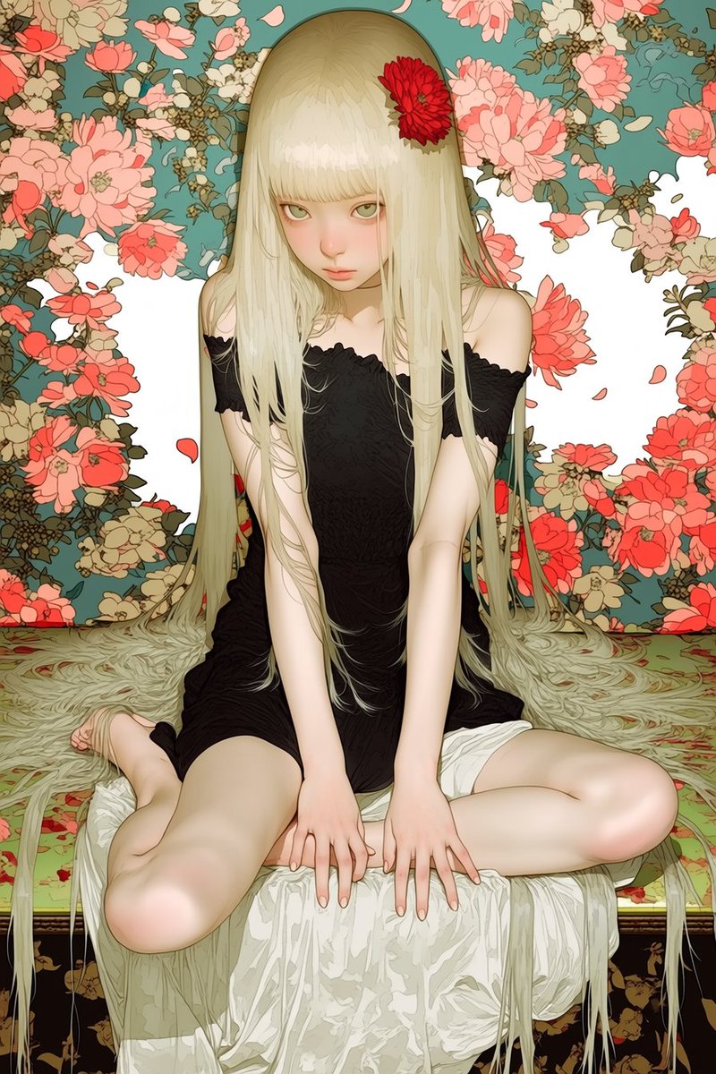 Nameless@無名 tweet media