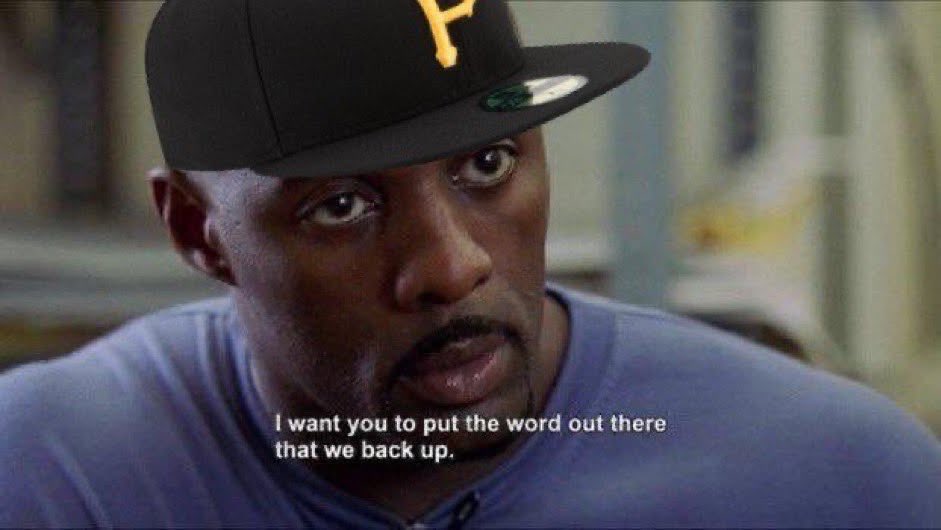 Josh Carney tweet media