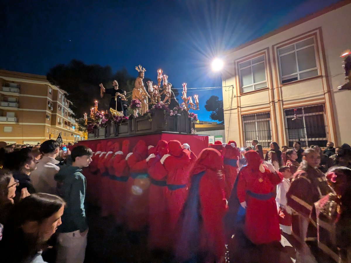 HOY Almendralejo tweet media